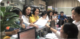 繳費(fèi)報(bào)名